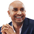 Prajit Nanu