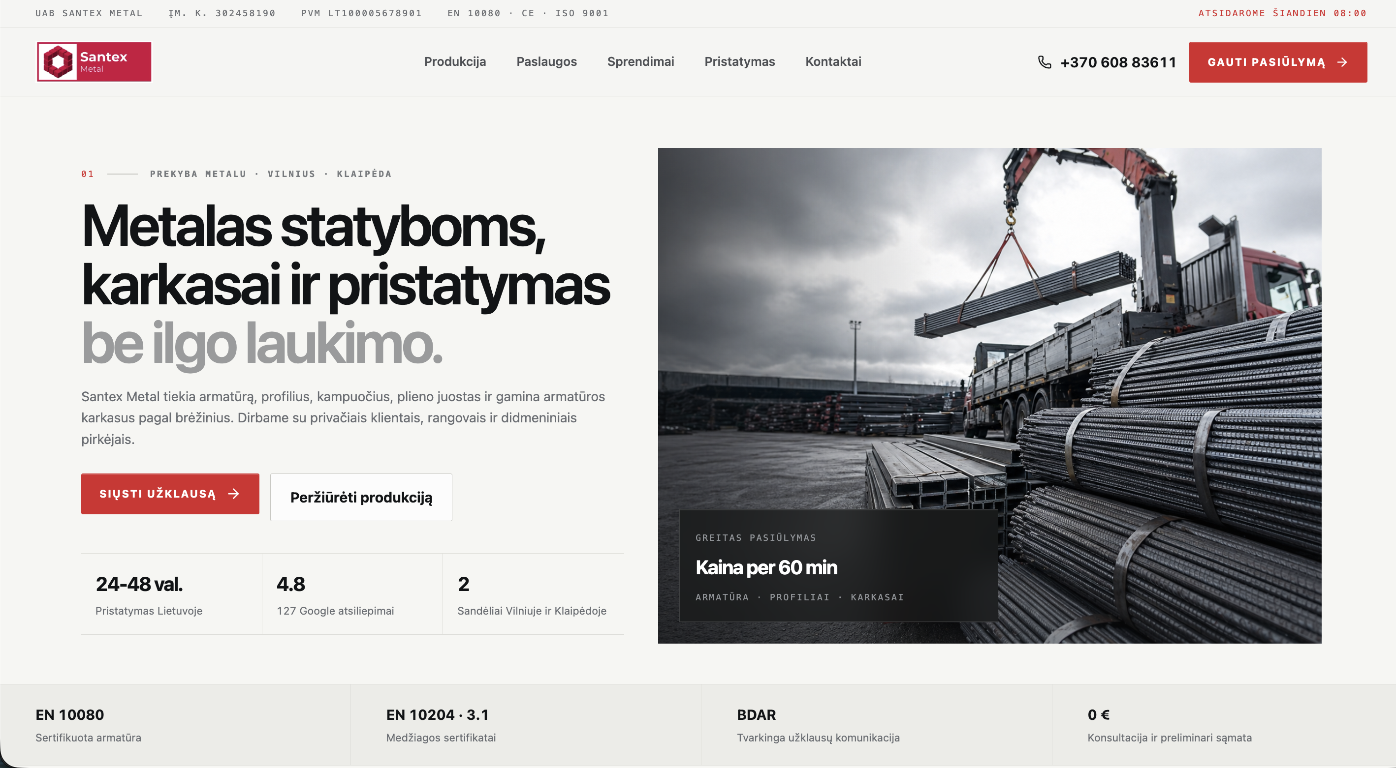 Foundation preview