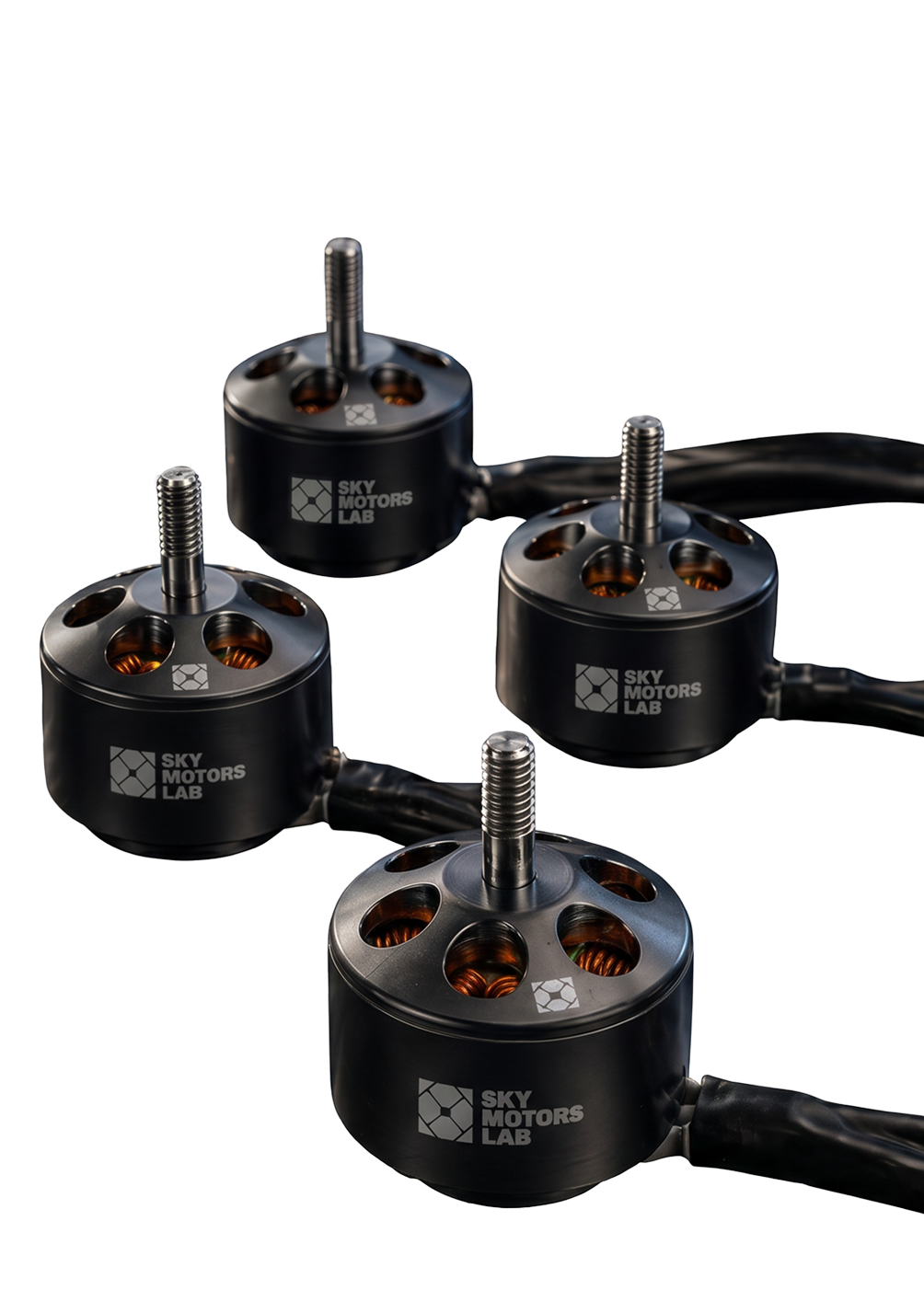 Sky Motors Lab BLDC motors